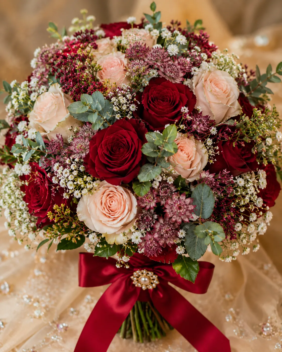 Bridal Bouquet
